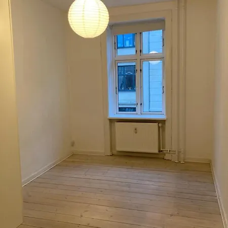 400 M From Metro Modern Cozy * Copenhagen