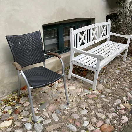 Apartmán 400 M From Metro Modern Cozy Kodaň